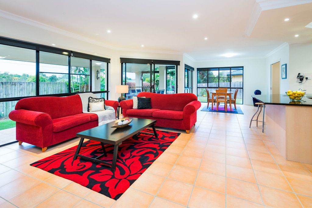 38 Eaton Place, Wishart, QLD 4122
