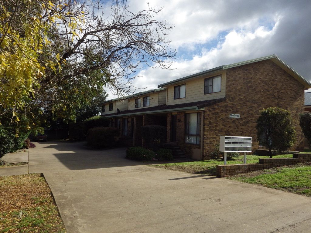 2 - 4 Chelmsford Street, Tamworth NSW 2340