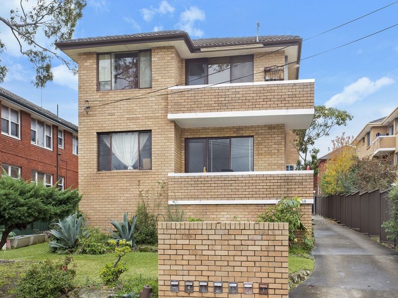 48 Ferguson Avenue, Wiley Park NSW 2195