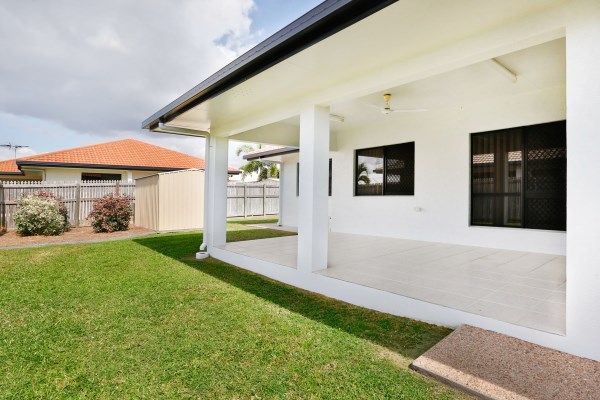 3 Gilby Court, Kirwan, QLD 4817