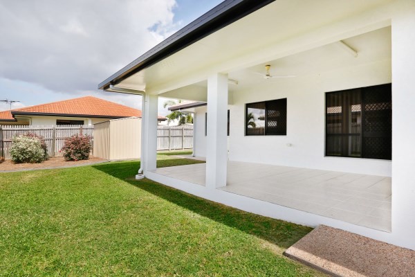 3 Gilby Court, Kirwan, QLD 4817