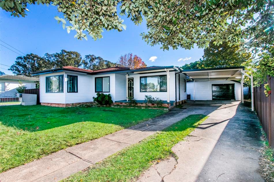 5 Campton Avenue, Cambridge Park, NSW 2747