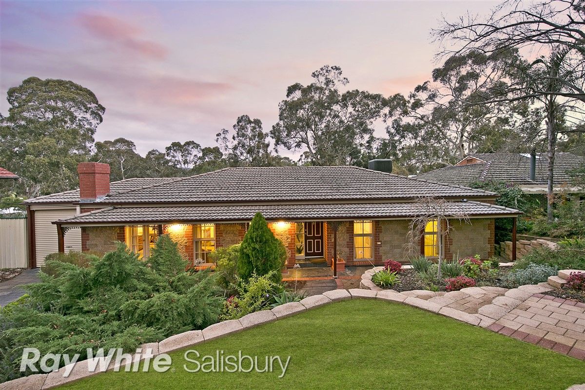 23 Ferrier Avenue, Fairview Park SA 5126