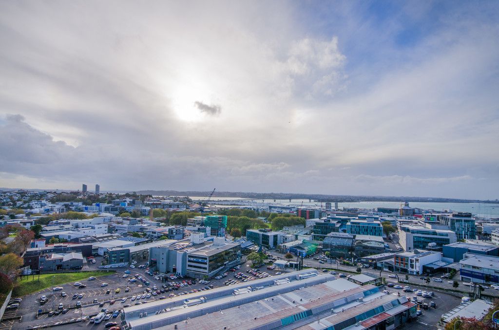 1307/53 Cook Street, Auckland Central, Auckland City