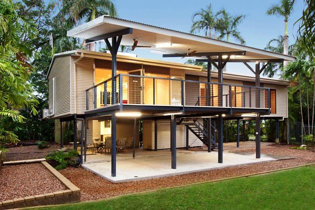 8 McKinlay Street, Fannie Bay, NT 0820