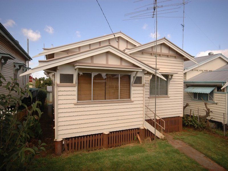 118A Jellicoe Street, North Toowoomba, QLD 4350