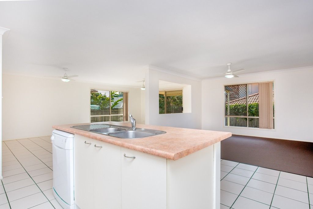 3 Flynn Place, Aspley, QLD 4034
