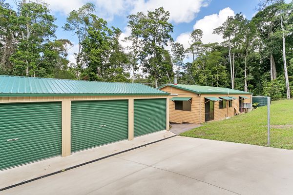 8 Bangalow Place, Kuranda, QLD 4881