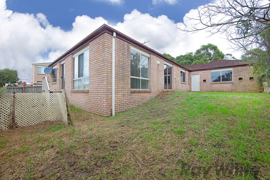 71 Mountain View Drive, Woongarrah, NSW 2259