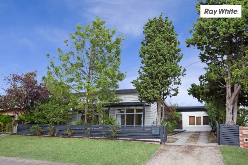 100 Spray Street, ROSEBUD, VIC 3939