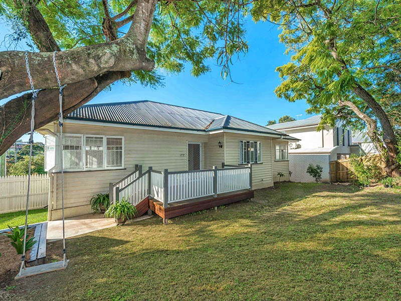 177 Rode Road, Wavell Heights, QLD 4012