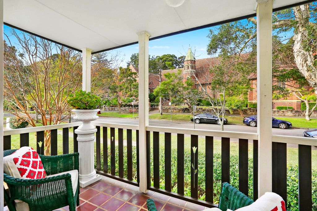 3/80 Coonanbarra Road, Wahroonga, NSW 2076
