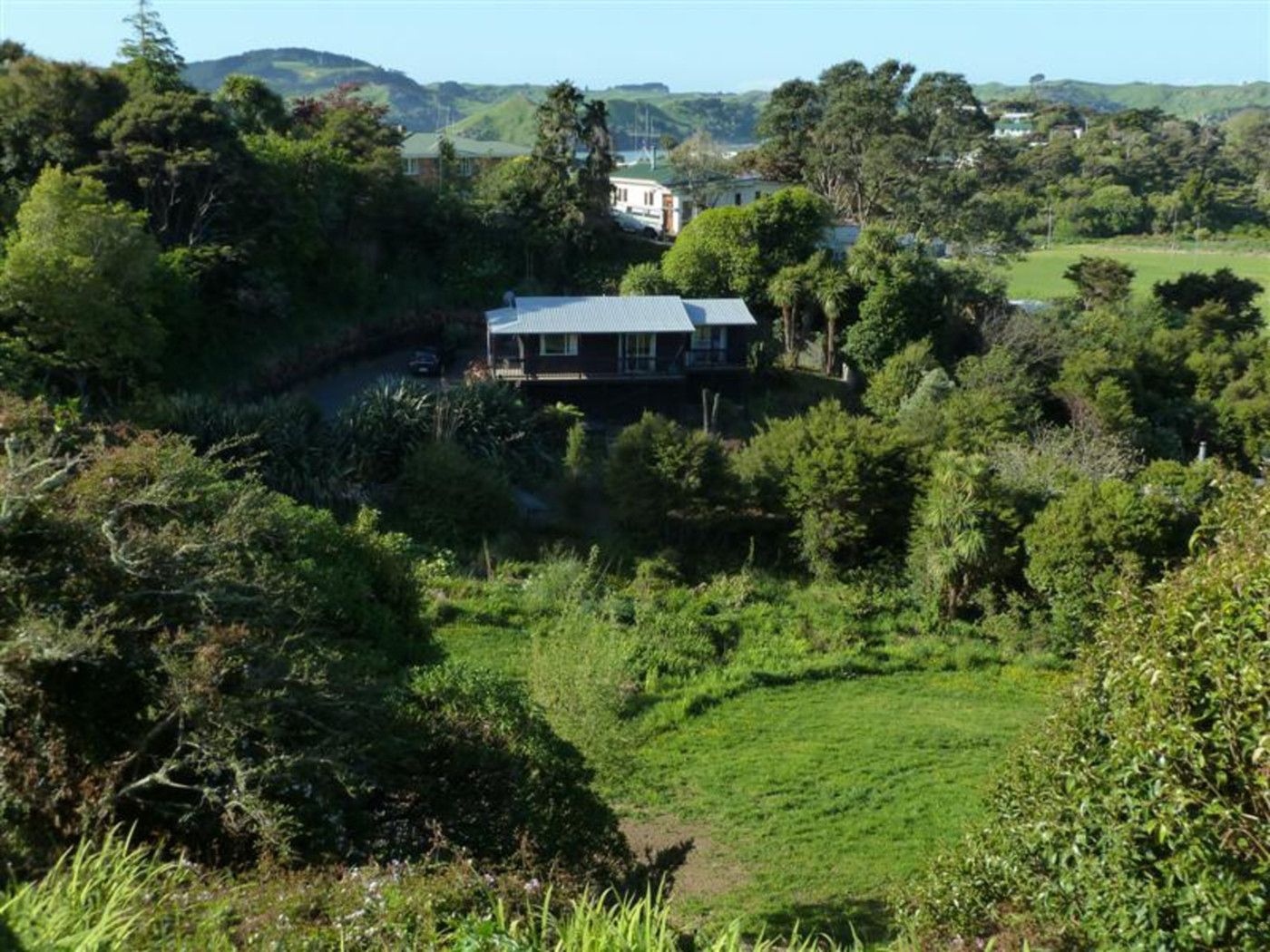 8c Robert Street, Raglan, Waikato District