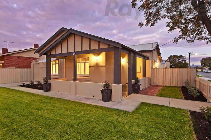 56 Aroona Road, West Croydon SA 5008