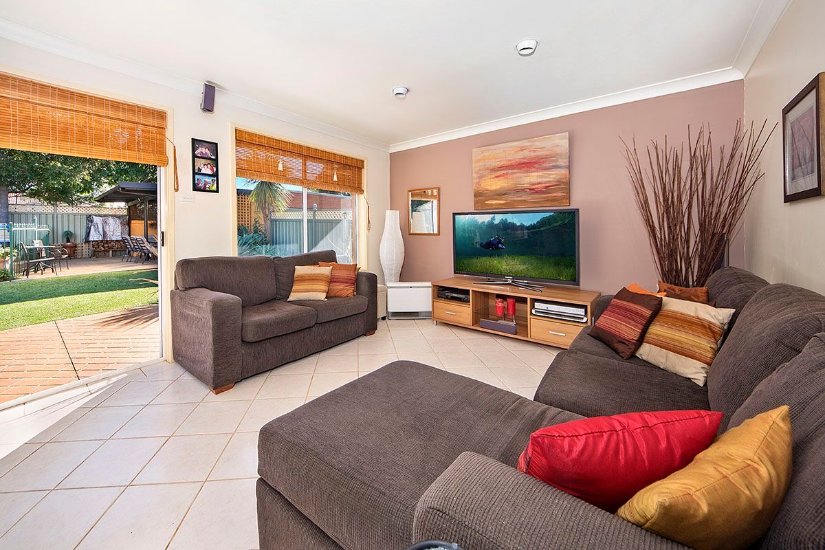 27 Morrison Avenue, Engadine, NSW 2233