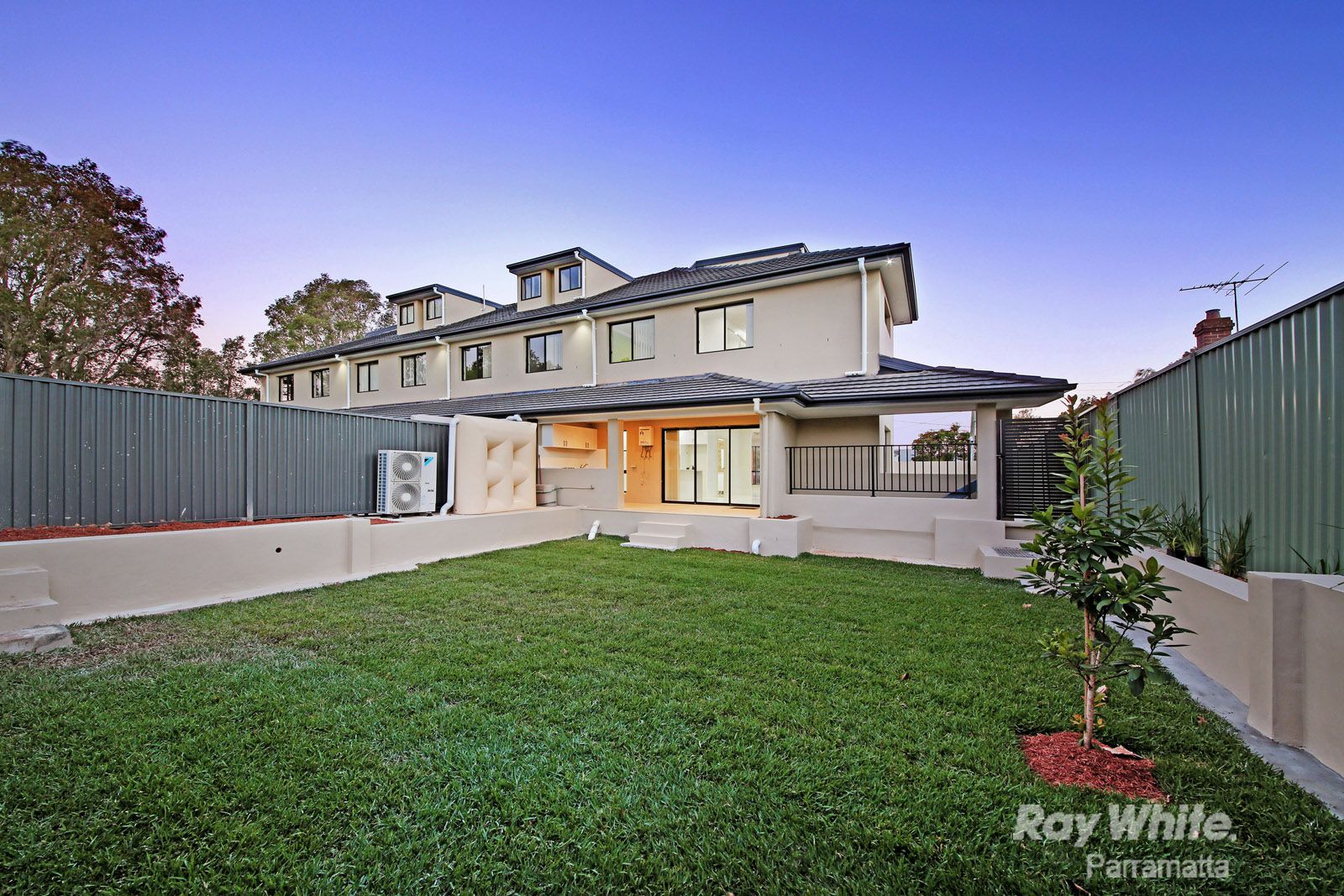 81 Buller Street, North Parramatta, NSW 2151