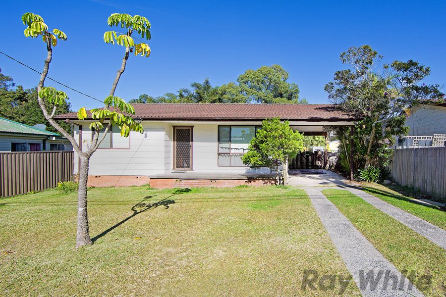 204 Scenic Drive, Budgewoi NSW 2262