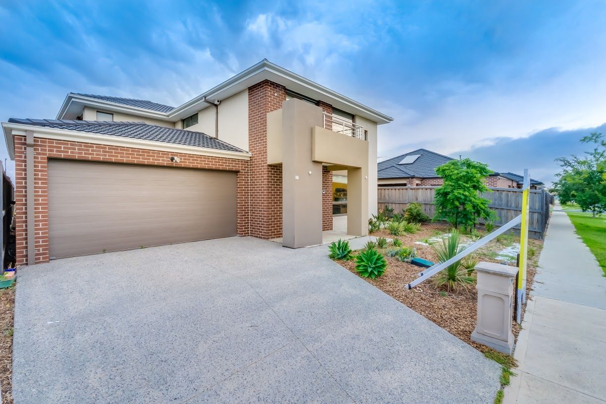 17 Rowan Avenue, WILLIAMS LANDING VIC 3027