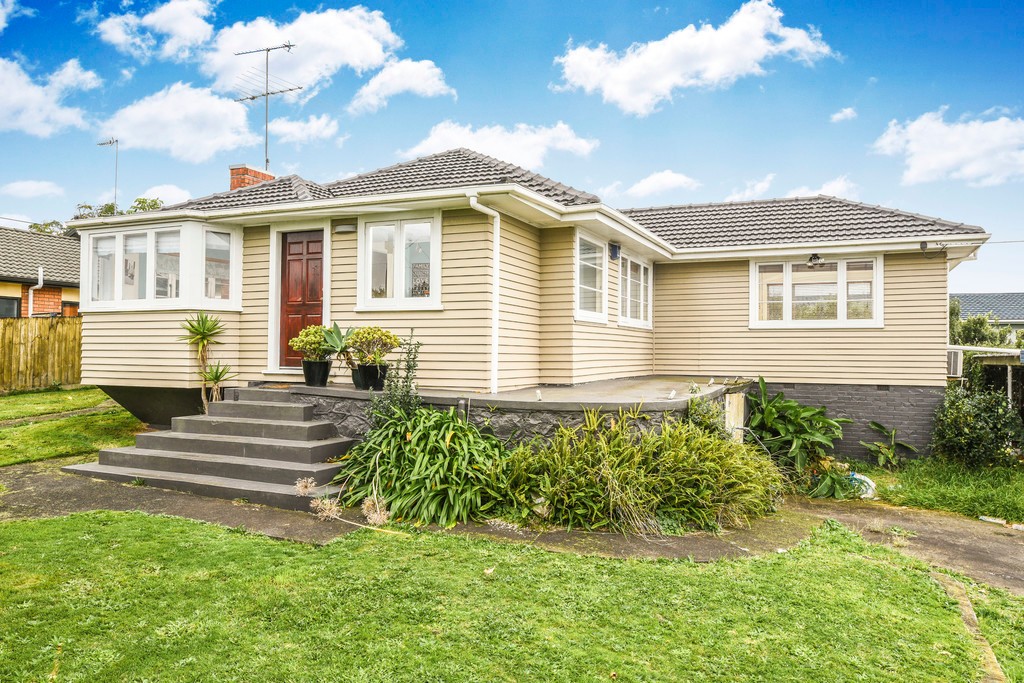 71 Hamlin Road, Mount Wellington, Auckland City