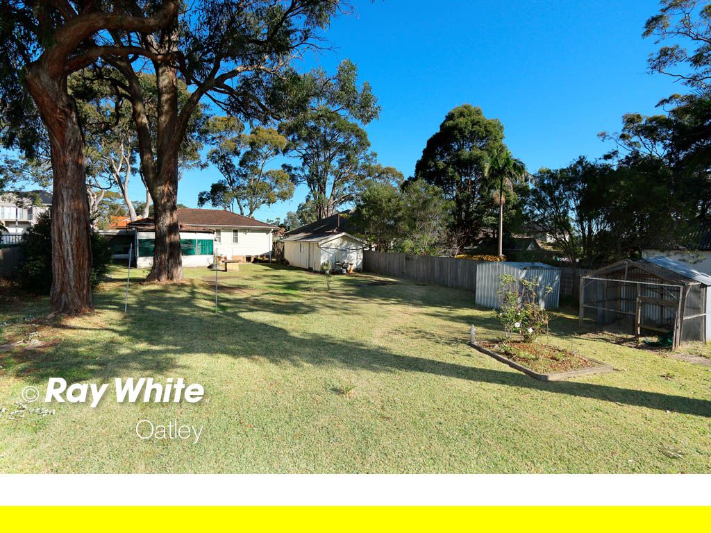 50 Samuel Street, Peakhurst, NSW 2210