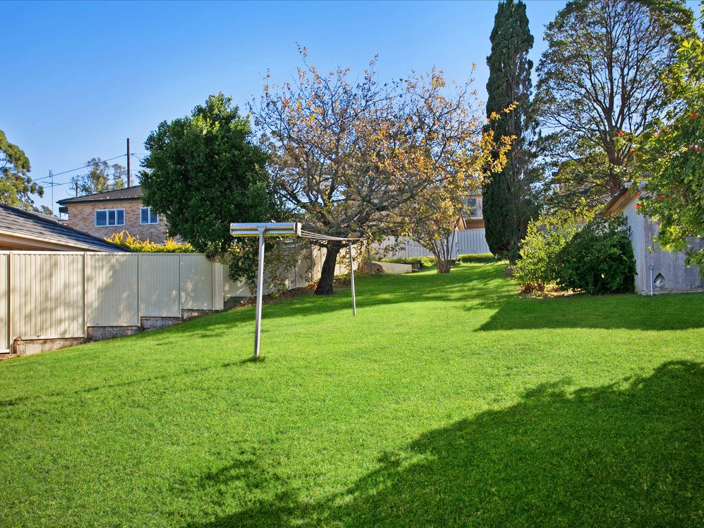 5 Bundarra Street, Waterfall, NSW 2233