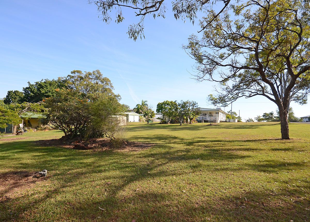 12 Spence Street, Point Vernon, QLD 4655