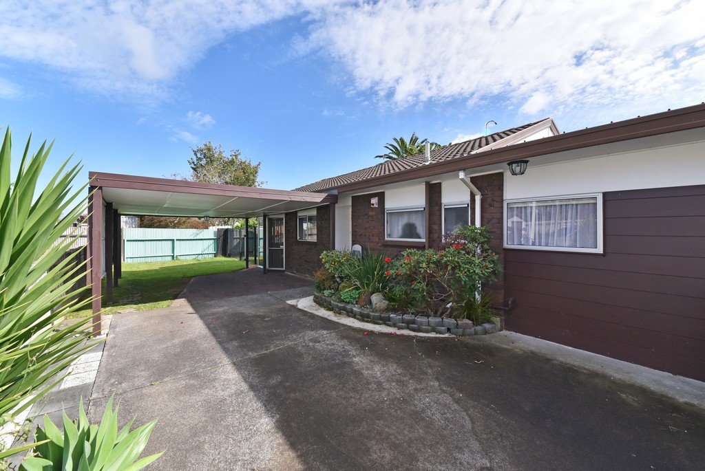 3/14 Sturdee Road, Manurewa, Manukau City