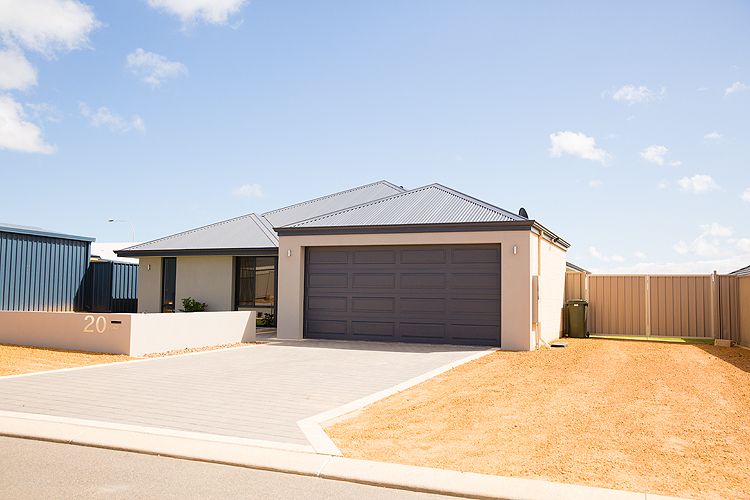 20 Shamrock Street, Wandina, WA 6530