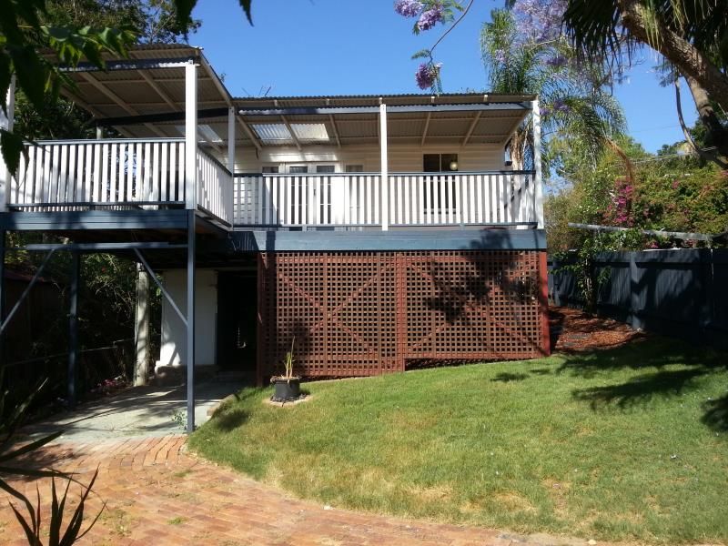 7 Argyle Street, RED HILL, QLD 4059