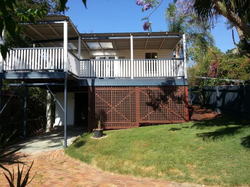 7 Argyle Street, RED HILL, QLD 4059