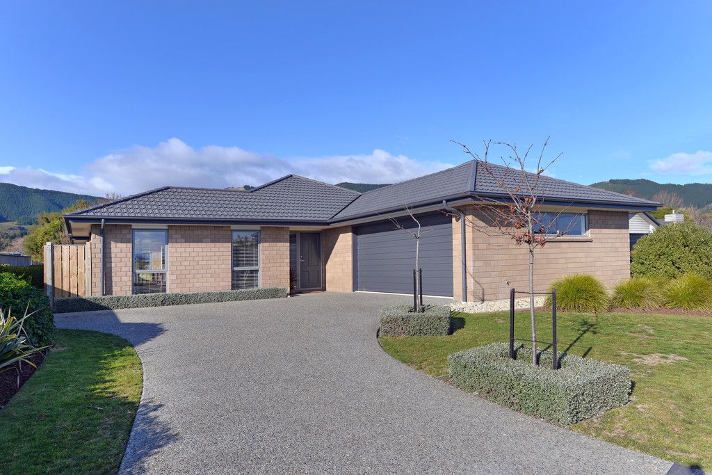 16 Daelyn Drive, Richmond, Tasman District