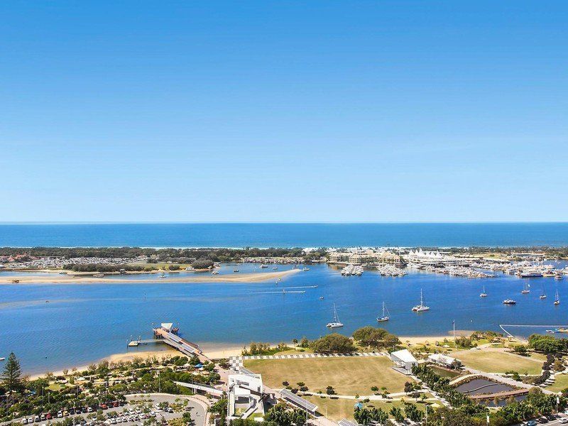 105 Scarborough Street, Southport QLD 4215