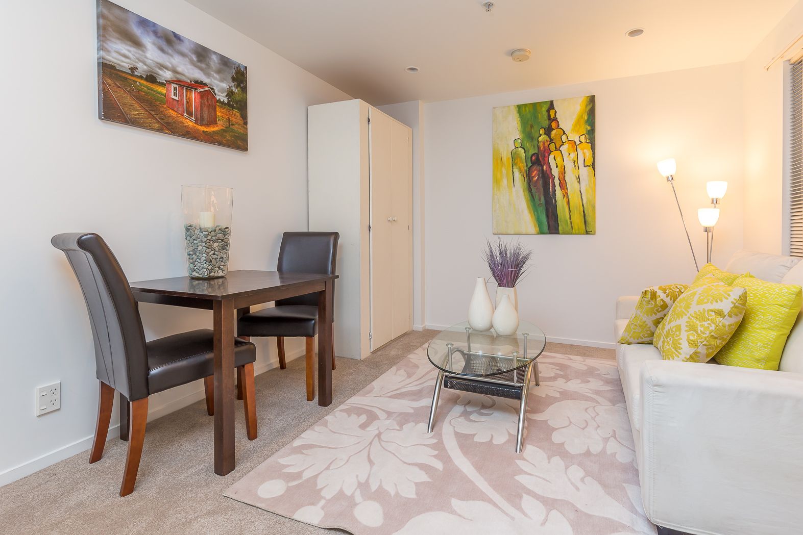 3B/23 Emily Place, Auckland Central, Auckland City