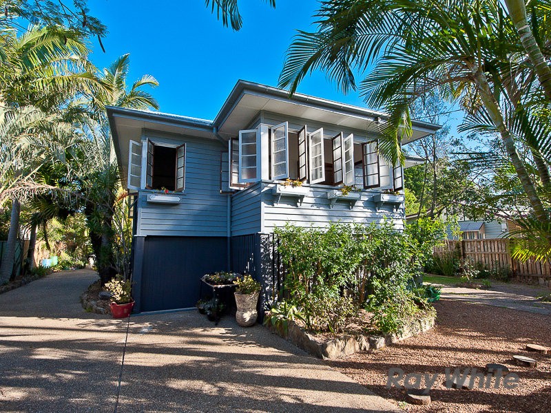 29 Larwill Street, Northgate, QLD 4013