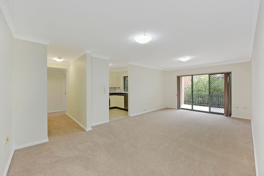 2/4-6 Bellbrook Avenue, Hornsby, NSW 2077