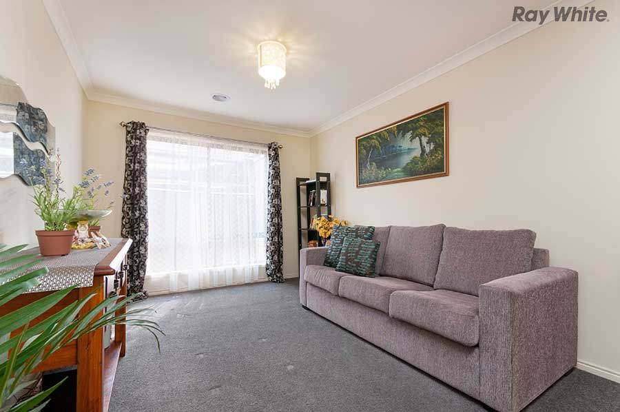 41 Bunker Circuit, Deer Park, VIC 3023