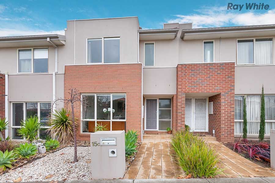 15c Wentworth Drive, Taylors Lakes VIC 3038