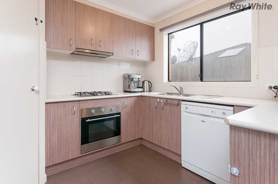22 Turf Club Blvd., Melton South, VIC 3338
