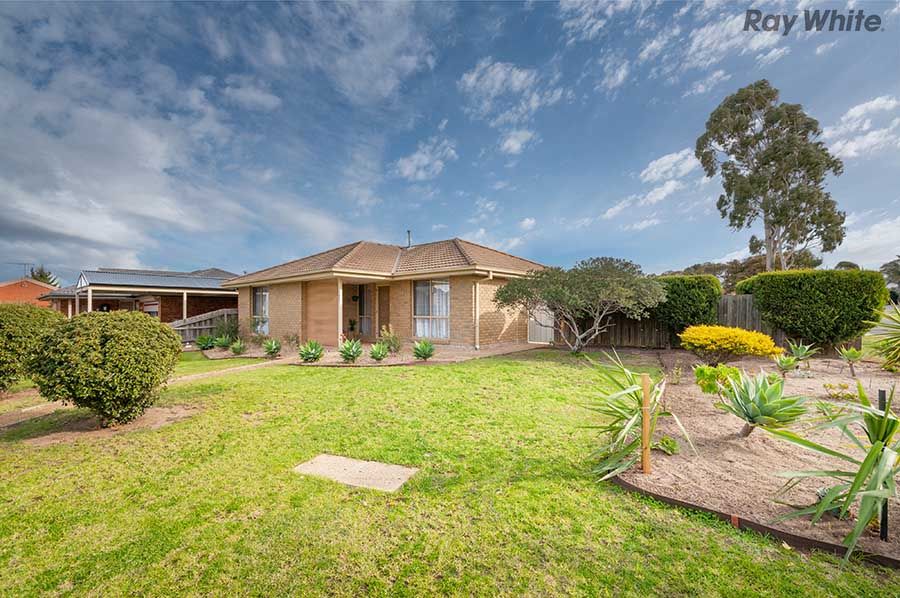 3 Quartz Street, Delahey, VIC 3037