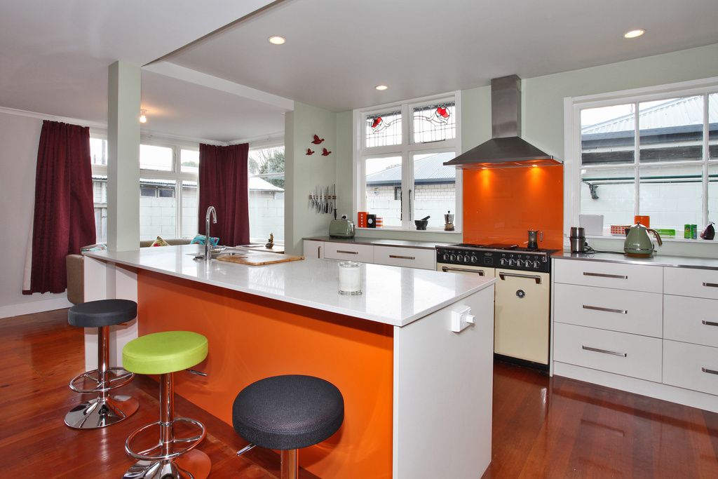 1/282 Selwyn Street, Spreydon, Christchurch City