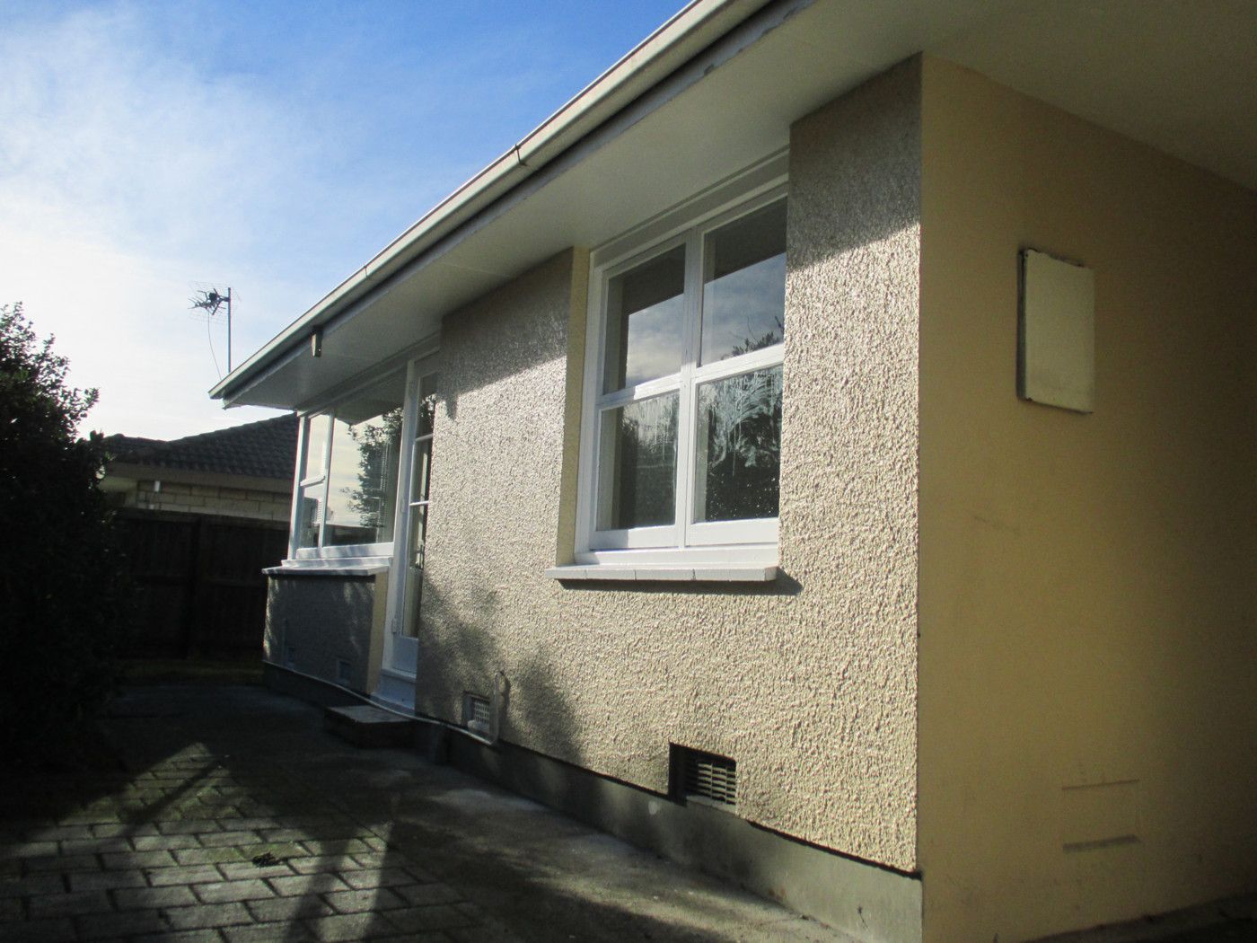 23 Trevor Street, Hornby, Christchurch City