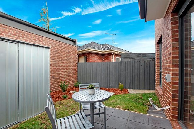 1/45 Howell Street, Lalor, VIC 3075