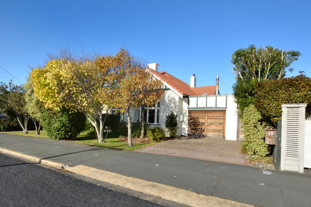 48 Albert Street, St Clair, Dunedin City