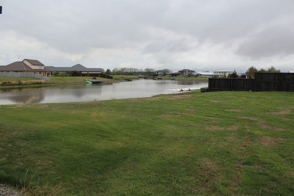 31 Ludlow Drive, Ashburton, Ashburton District