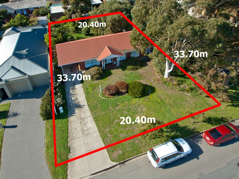 8 Gurner Terrace, Grange, SA 5022