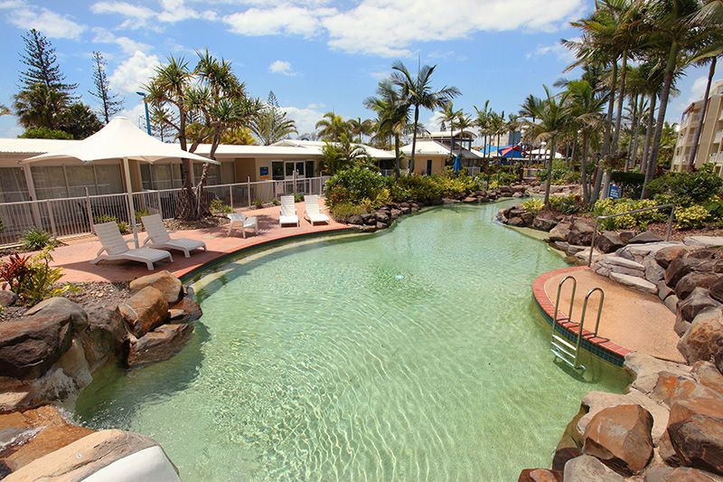 346/180 Alexandra Parade, Alexandra Headland, QLD 4572