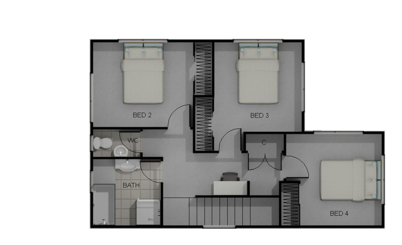 1/35 Abercrombie Street, Howick, Manukau City
