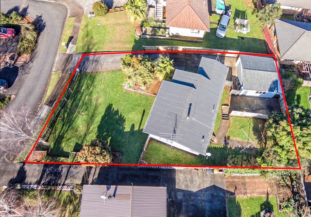 14 Willowbrook Avenue, Pukekohe, Franklin