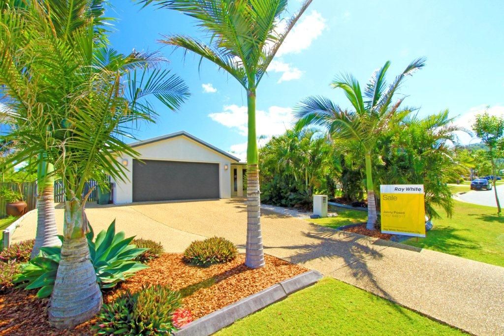 7 Cypress Avenue, Norman Gardens QLD 4701