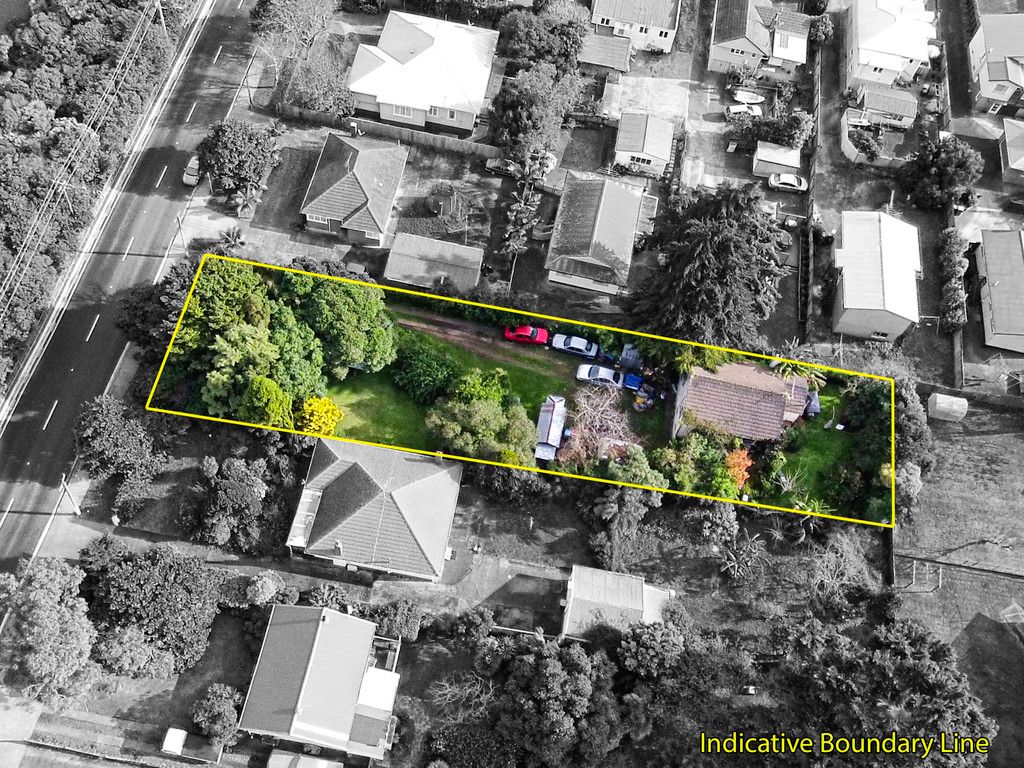 Mount Wellington, Auckland City